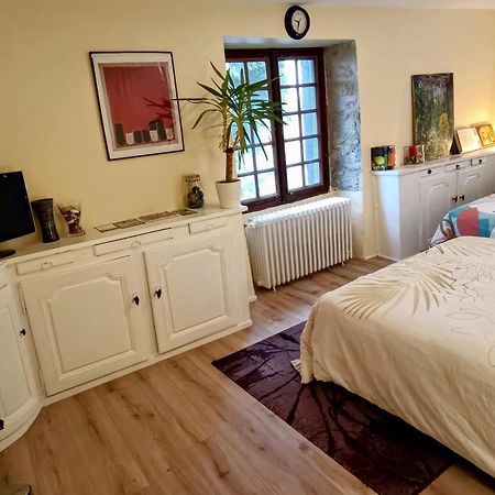 Bed and Breakfast La Fontaine Du Mas Thiviers Zewnętrze zdjęcie