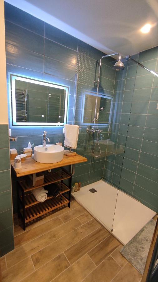 Bed and Breakfast La Fontaine Du Mas Thiviers Zewnętrze zdjęcie