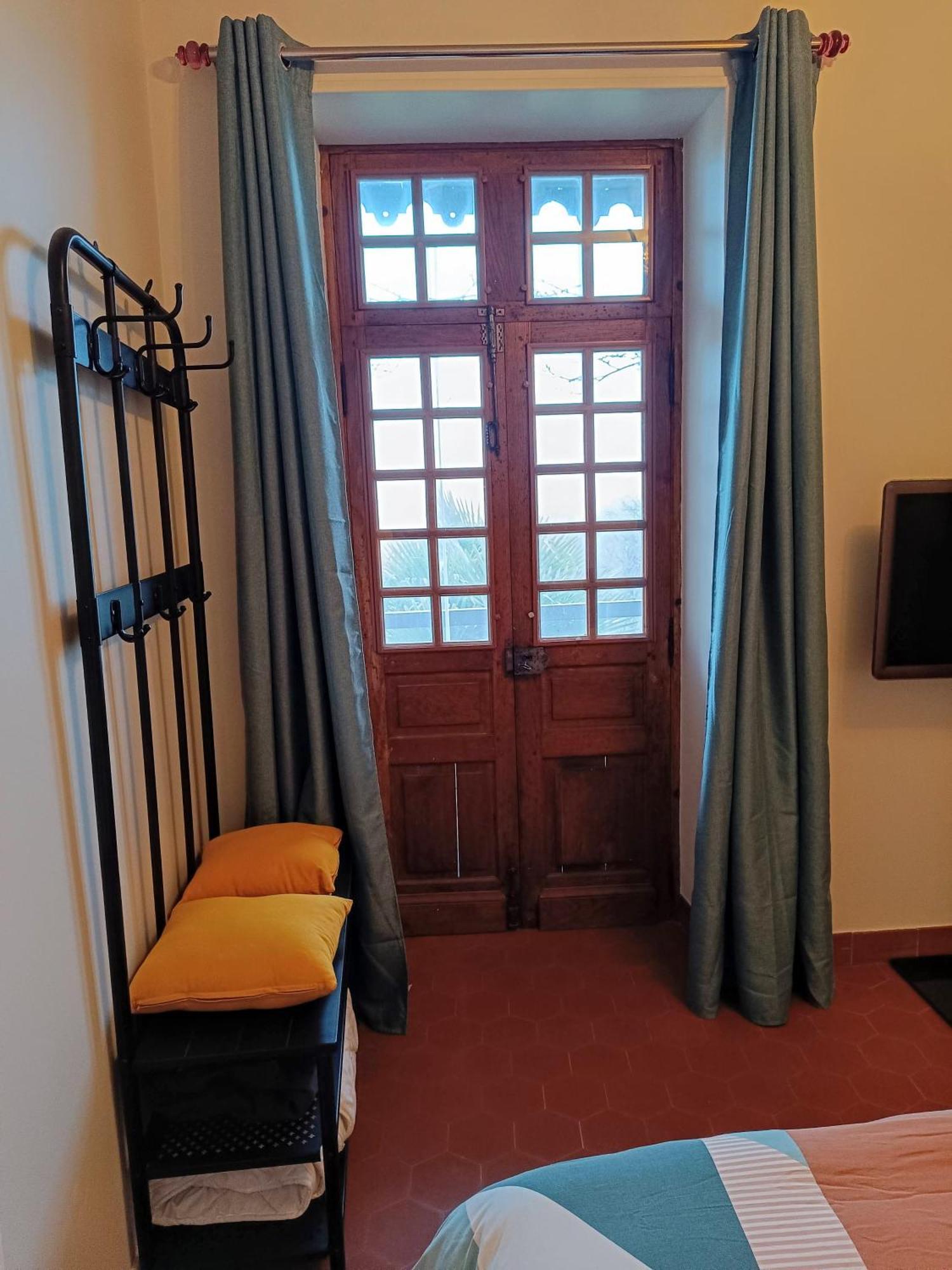Bed and Breakfast La Fontaine Du Mas Thiviers Zewnętrze zdjęcie