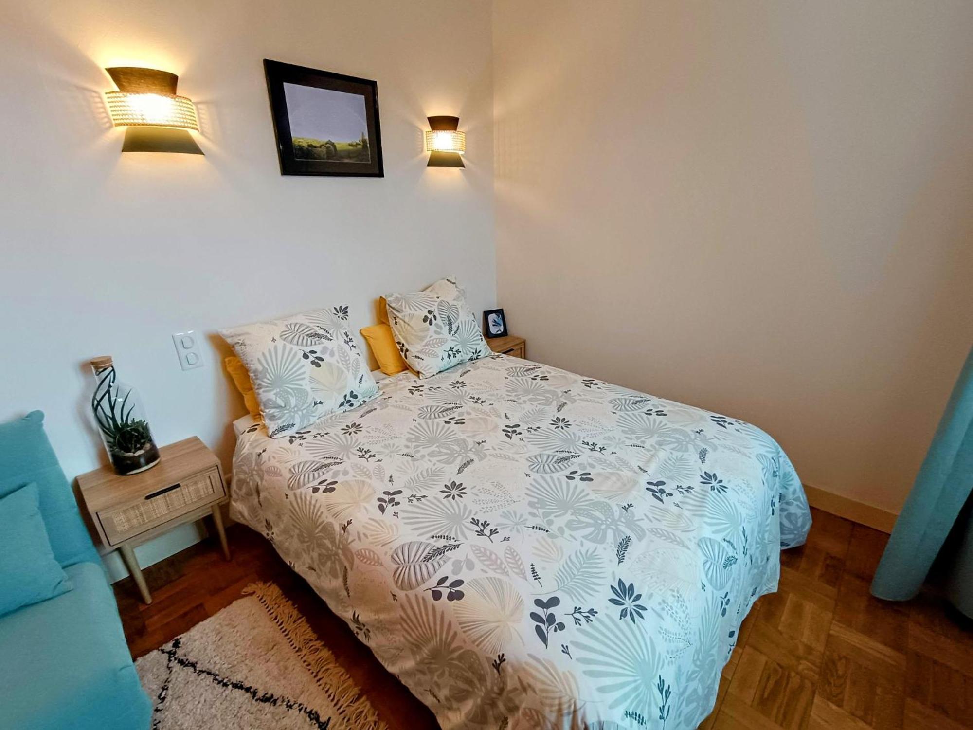 Bed and Breakfast La Fontaine Du Mas Thiviers Zewnętrze zdjęcie